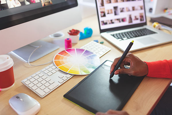 How to Design Your Brand, New Trends for 2020