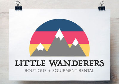 Little Wanderers Boutique