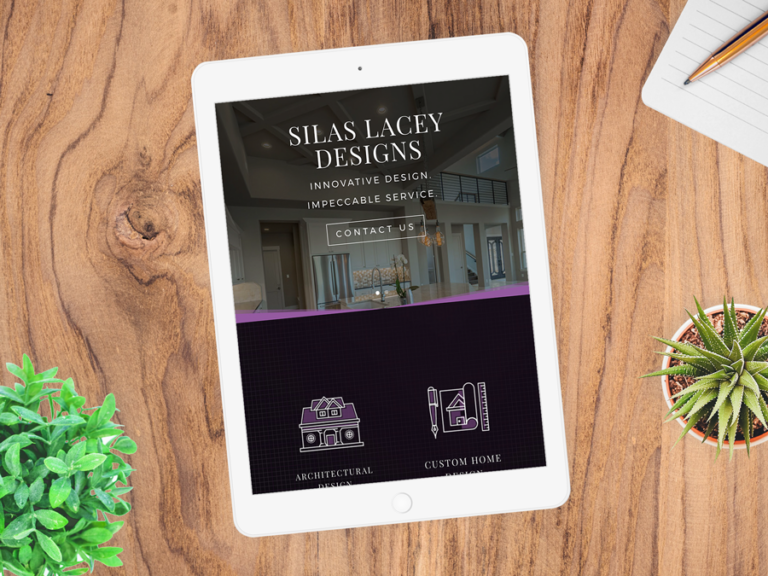 Silas Lacey Honey + Hare